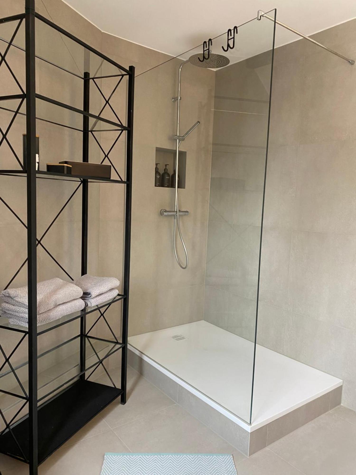Stilvolles Appartement Im Herzen Bambergs Bagian luar foto